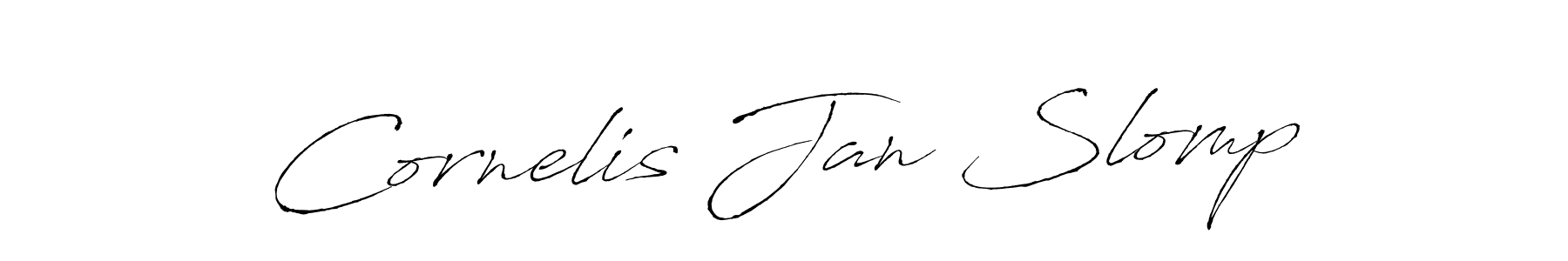 It looks lik you need a new signature style for name Cornelis Jan Slomp. Design unique handwritten (Antro_Vectra) signature with our free signature maker in just a few clicks. Cornelis Jan Slomp signature style 6 images and pictures png