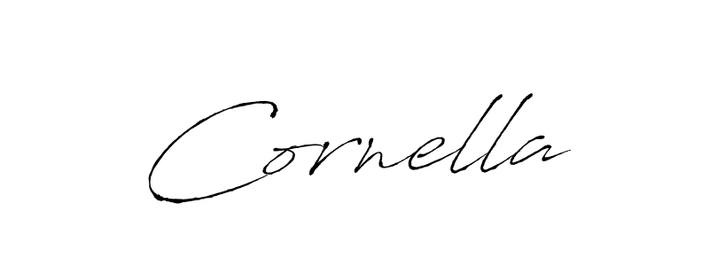 Create a beautiful signature design for name Cornella. With this signature (Antro_Vectra) fonts, you can make a handwritten signature for free. Cornella signature style 6 images and pictures png