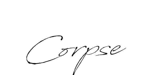 Also You can easily find your signature by using the search form. We will create Corpse name handwritten signature images for you free of cost using Antro_Vectra sign style. Corpse signature style 6 images and pictures png