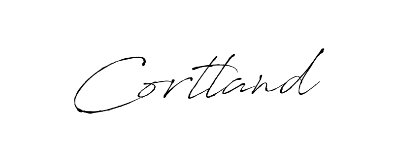 if you are searching for the best signature style for your name Cortland. so please give up your signature search. here we have designed multiple signature styles  using Antro_Vectra. Cortland signature style 6 images and pictures png