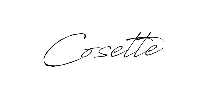 Here are the top 10 professional signature styles for the name Cosette. These are the best autograph styles you can use for your name. Cosette signature style 6 images and pictures png