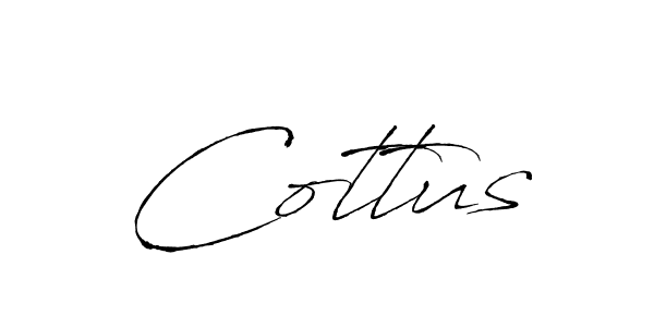 It looks lik you need a new signature style for name Cottus. Design unique handwritten (Antro_Vectra) signature with our free signature maker in just a few clicks. Cottus signature style 6 images and pictures png