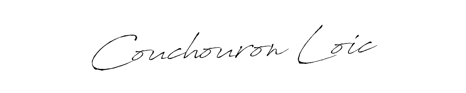 See photos of Couchouron Loic official signature by Spectra . Check more albums & portfolios. Read reviews & check more about Antro_Vectra font. Couchouron Loic signature style 6 images and pictures png