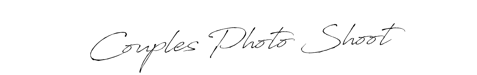 Antro_Vectra is a professional signature style that is perfect for those who want to add a touch of class to their signature. It is also a great choice for those who want to make their signature more unique. Get Couples Photo Shoot name to fancy signature for free. Couples Photo Shoot signature style 6 images and pictures png