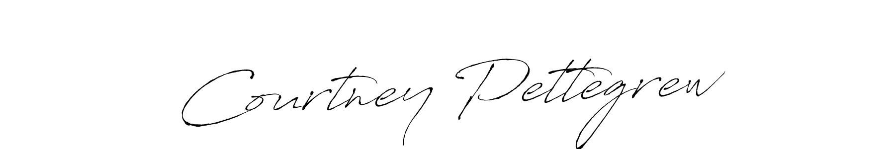 Make a short Courtney Pettegrew signature style. Manage your documents anywhere anytime using Antro_Vectra. Create and add eSignatures, submit forms, share and send files easily. Courtney Pettegrew signature style 6 images and pictures png