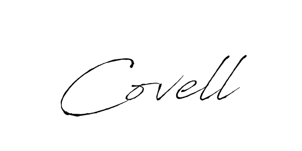 Use a signature maker to create a handwritten signature online. With this signature software, you can design (Antro_Vectra) your own signature for name Covell. Covell signature style 6 images and pictures png