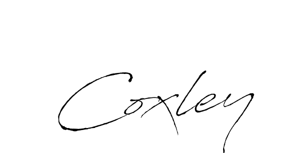 Similarly Antro_Vectra is the best handwritten signature design. Signature creator online .You can use it as an online autograph creator for name Coxley. Coxley signature style 6 images and pictures png