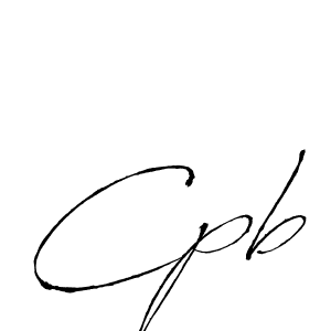 Antro_Vectra is a professional signature style that is perfect for those who want to add a touch of class to their signature. It is also a great choice for those who want to make their signature more unique. Get Cpb name to fancy signature for free. Cpb signature style 6 images and pictures png