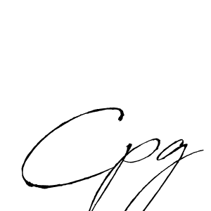 The best way (Antro_Vectra) to make a short signature is to pick only two or three words in your name. The name Cpg include a total of six letters. For converting this name. Cpg signature style 6 images and pictures png