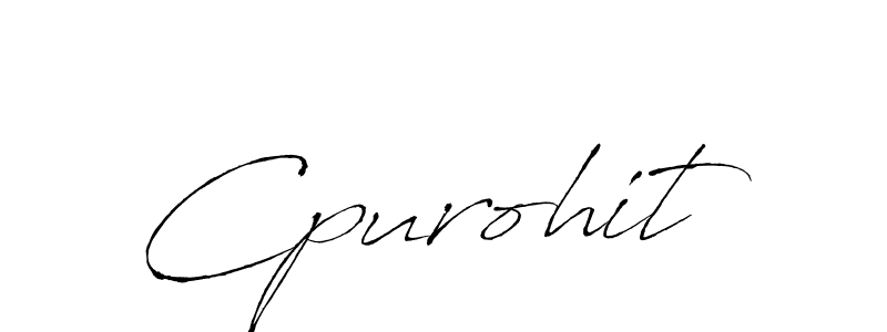 This is the best signature style for the Cpurohit name. Also you like these signature font (Antro_Vectra). Mix name signature. Cpurohit signature style 6 images and pictures png