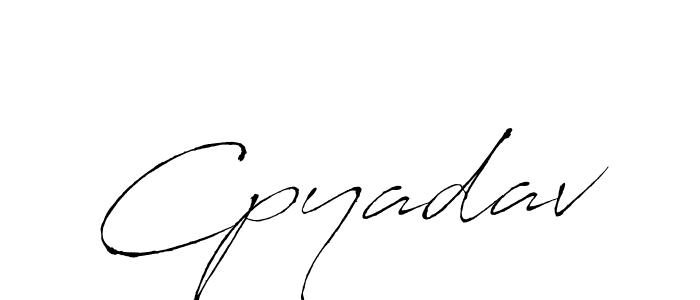 Check out images of Autograph of Cpyadav name. Actor Cpyadav Signature Style. Antro_Vectra is a professional sign style online. Cpyadav signature style 6 images and pictures png