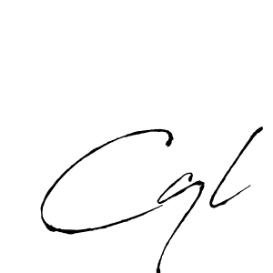 Use a signature maker to create a handwritten signature online. With this signature software, you can design (Antro_Vectra) your own signature for name Cql. Cql signature style 6 images and pictures png