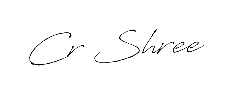 Here are the top 10 professional signature styles for the name Cr Shree. These are the best autograph styles you can use for your name. Cr Shree signature style 6 images and pictures png