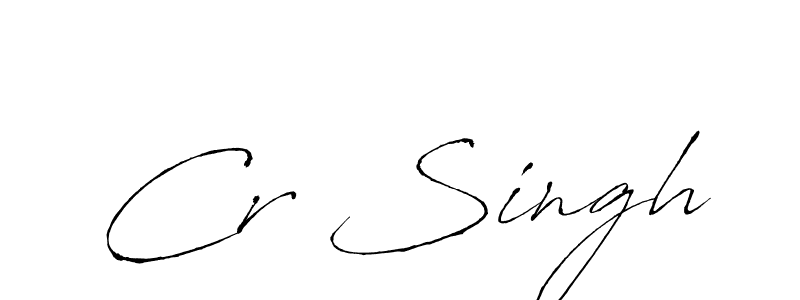 Check out images of Autograph of Cr Singh name. Actor Cr Singh Signature Style. Antro_Vectra is a professional sign style online. Cr Singh signature style 6 images and pictures png