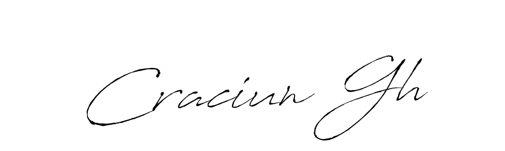 How to Draw Craciun Gh signature style? Antro_Vectra is a latest design signature styles for name Craciun Gh. Craciun Gh signature style 6 images and pictures png
