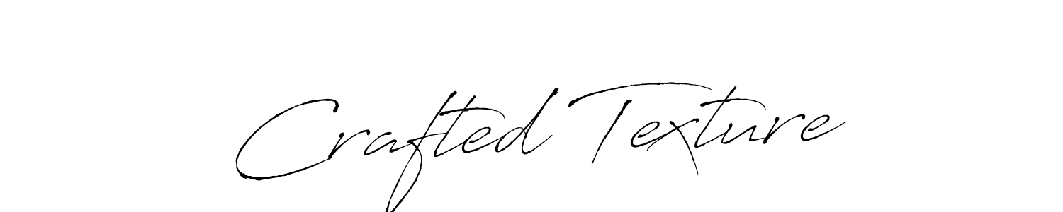 You can use this online signature creator to create a handwritten signature for the name Crafted Texture. This is the best online autograph maker. Crafted Texture signature style 6 images and pictures png