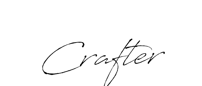 You can use this online signature creator to create a handwritten signature for the name Crafter. This is the best online autograph maker. Crafter signature style 6 images and pictures png