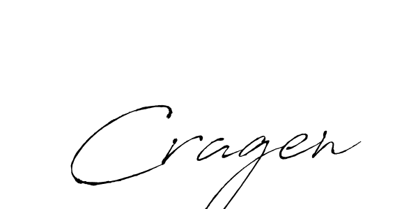 It looks lik you need a new signature style for name Cragen. Design unique handwritten (Antro_Vectra) signature with our free signature maker in just a few clicks. Cragen signature style 6 images and pictures png