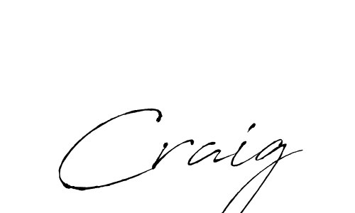 Make a beautiful signature design for name Craig. Use this online signature maker to create a handwritten signature for free. Craig signature style 6 images and pictures png