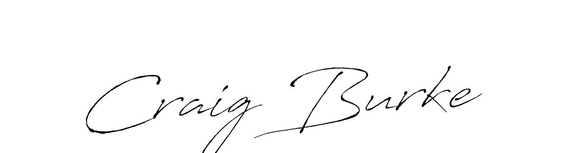 The best way (Antro_Vectra) to make a short signature is to pick only two or three words in your name. The name Craig Burke include a total of six letters. For converting this name. Craig Burke signature style 6 images and pictures png