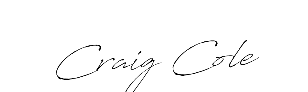 if you are searching for the best signature style for your name Craig Cole. so please give up your signature search. here we have designed multiple signature styles  using Antro_Vectra. Craig Cole signature style 6 images and pictures png