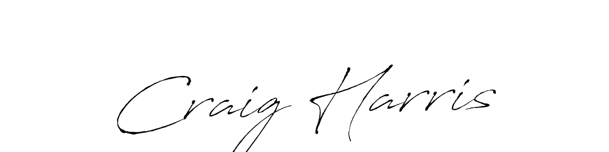 Also You can easily find your signature by using the search form. We will create Craig Harris name handwritten signature images for you free of cost using Antro_Vectra sign style. Craig Harris signature style 6 images and pictures png