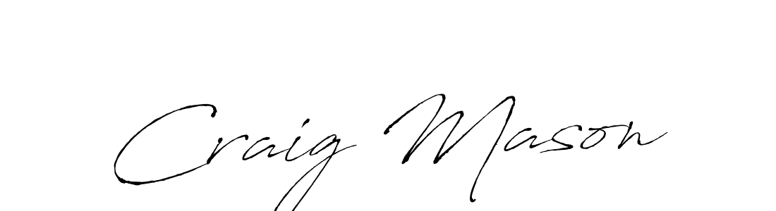 Here are the top 10 professional signature styles for the name Craig Mason. These are the best autograph styles you can use for your name. Craig Mason signature style 6 images and pictures png