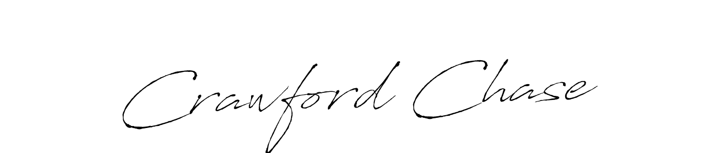 It looks lik you need a new signature style for name Crawford Chase. Design unique handwritten (Antro_Vectra) signature with our free signature maker in just a few clicks. Crawford Chase signature style 6 images and pictures png