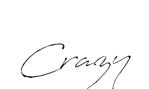 This is the best signature style for the Crazy name. Also you like these signature font (Antro_Vectra). Mix name signature. Crazy signature style 6 images and pictures png