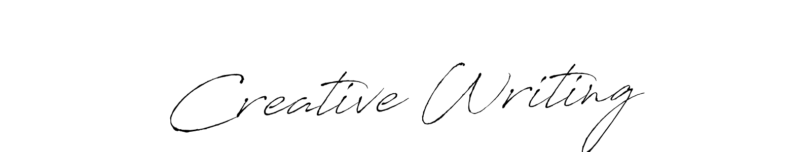 How to make Creative Writing name signature. Use Antro_Vectra style for creating short signs online. This is the latest handwritten sign. Creative Writing signature style 6 images and pictures png