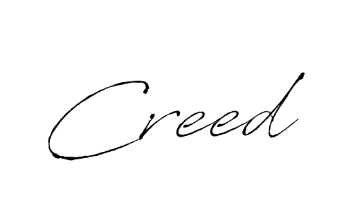 Once you've used our free online signature maker to create your best signature Antro_Vectra style, it's time to enjoy all of the benefits that Creed name signing documents. Creed signature style 6 images and pictures png