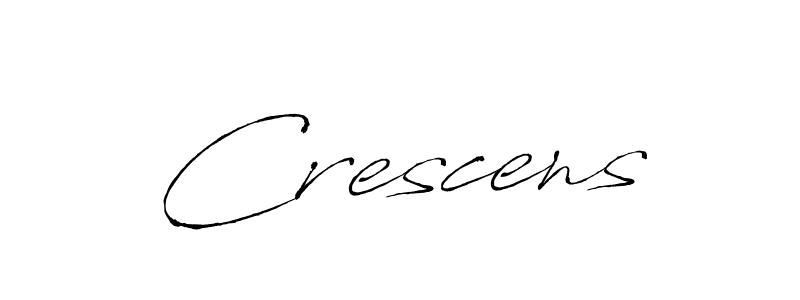 This is the best signature style for the Crescens name. Also you like these signature font (Antro_Vectra). Mix name signature. Crescens signature style 6 images and pictures png