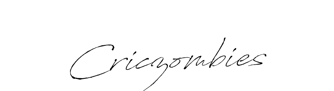 if you are searching for the best signature style for your name Criczombies. so please give up your signature search. here we have designed multiple signature styles  using Antro_Vectra. Criczombies signature style 6 images and pictures png