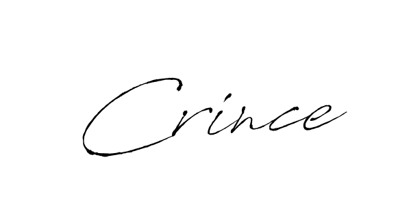 Check out images of Autograph of Crince name. Actor Crince Signature Style. Antro_Vectra is a professional sign style online. Crince signature style 6 images and pictures png