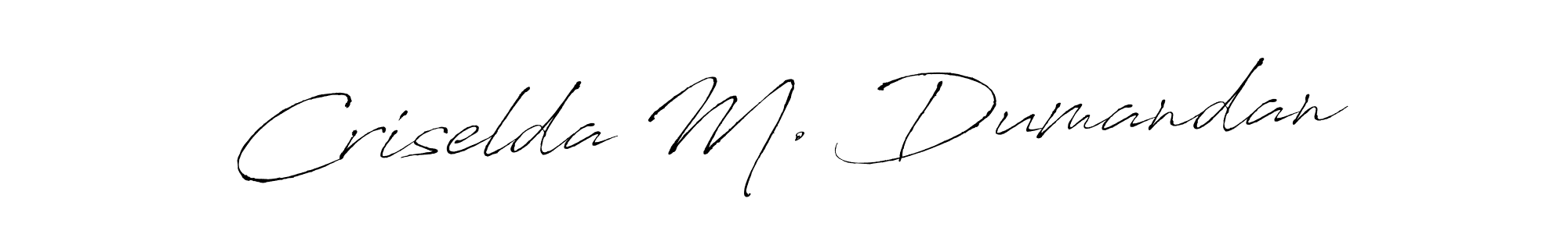 Here are the top 10 professional signature styles for the name Criselda M. Dumandan. These are the best autograph styles you can use for your name. Criselda M. Dumandan signature style 6 images and pictures png