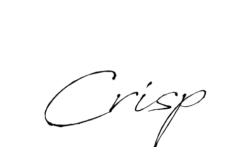 Best and Professional Signature Style for Crisp. Antro_Vectra Best Signature Style Collection. Crisp signature style 6 images and pictures png