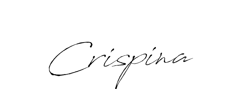 It looks lik you need a new signature style for name Crispina. Design unique handwritten (Antro_Vectra) signature with our free signature maker in just a few clicks. Crispina signature style 6 images and pictures png
