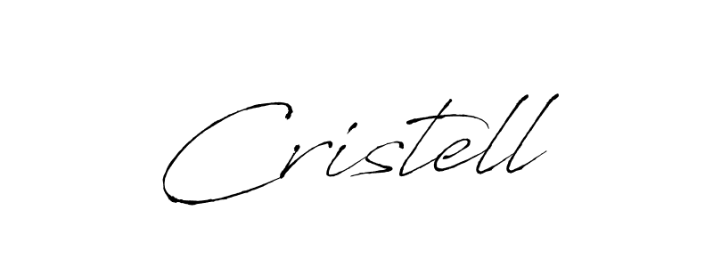 It looks lik you need a new signature style for name Cristell. Design unique handwritten (Antro_Vectra) signature with our free signature maker in just a few clicks. Cristell signature style 6 images and pictures png