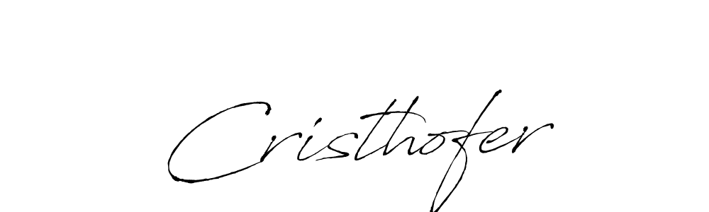 Also You can easily find your signature by using the search form. We will create Cristhofer name handwritten signature images for you free of cost using Antro_Vectra sign style. Cristhofer signature style 6 images and pictures png