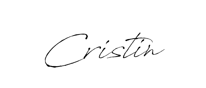 Here are the top 10 professional signature styles for the name Cristin. These are the best autograph styles you can use for your name. Cristin signature style 6 images and pictures png