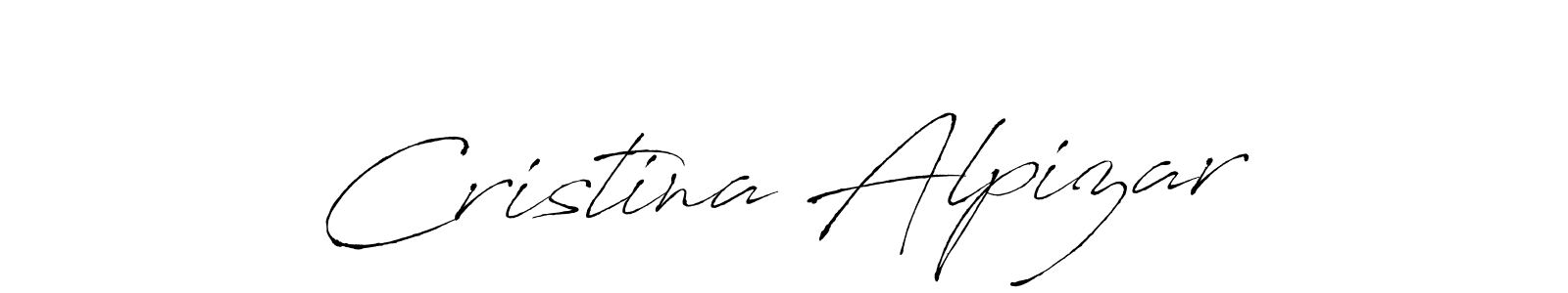 Here are the top 10 professional signature styles for the name Cristina Alpizar. These are the best autograph styles you can use for your name. Cristina Alpizar signature style 6 images and pictures png