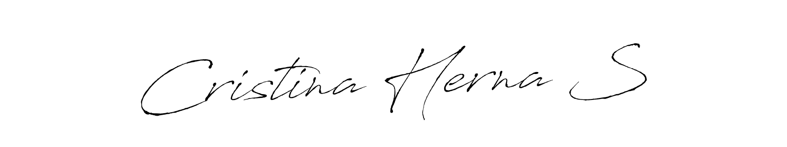See photos of Cristina Herna S official signature by Spectra . Check more albums & portfolios. Read reviews & check more about Antro_Vectra font. Cristina Herna S signature style 6 images and pictures png