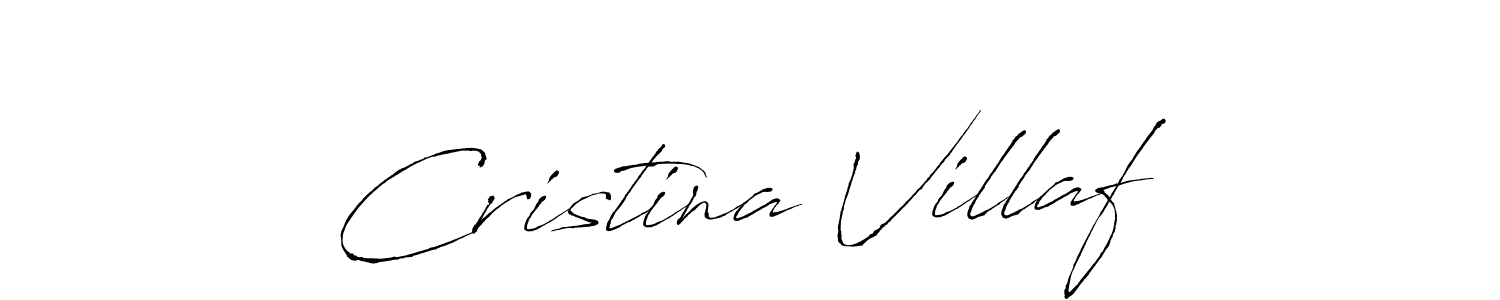 You can use this online signature creator to create a handwritten signature for the name Cristina Villaf. This is the best online autograph maker. Cristina Villaf signature style 6 images and pictures png