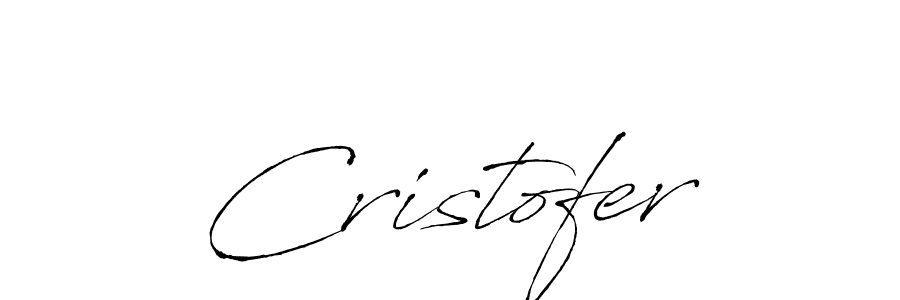 See photos of Cristofer official signature by Spectra . Check more albums & portfolios. Read reviews & check more about Antro_Vectra font. Cristofer signature style 6 images and pictures png