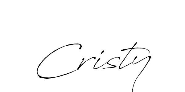 Best and Professional Signature Style for Cristy. Antro_Vectra Best Signature Style Collection. Cristy signature style 6 images and pictures png