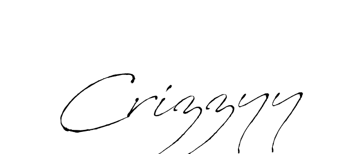 Also You can easily find your signature by using the search form. We will create Crizzyy name handwritten signature images for you free of cost using Antro_Vectra sign style. Crizzyy signature style 6 images and pictures png