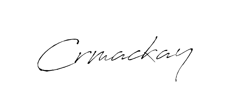 This is the best signature style for the Crmackay name. Also you like these signature font (Antro_Vectra). Mix name signature. Crmackay signature style 6 images and pictures png