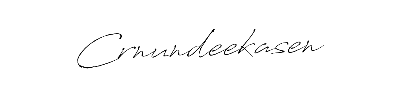 This is the best signature style for the Crnundeekasen name. Also you like these signature font (Antro_Vectra). Mix name signature. Crnundeekasen signature style 6 images and pictures png