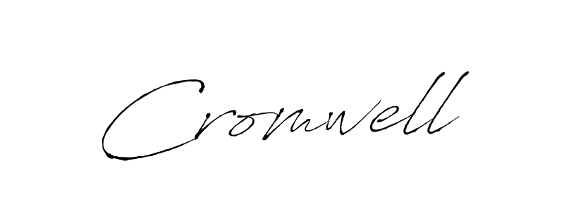 Also we have Cromwell name is the best signature style. Create professional handwritten signature collection using Antro_Vectra autograph style. Cromwell signature style 6 images and pictures png