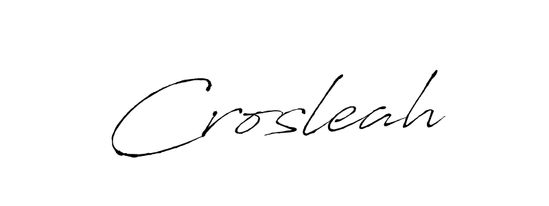 Check out images of Autograph of Crosleah name. Actor Crosleah Signature Style. Antro_Vectra is a professional sign style online. Crosleah signature style 6 images and pictures png